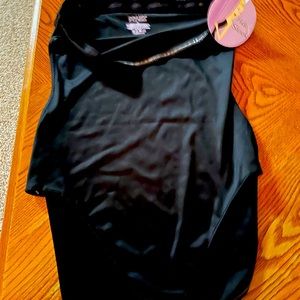 Black Spanx New